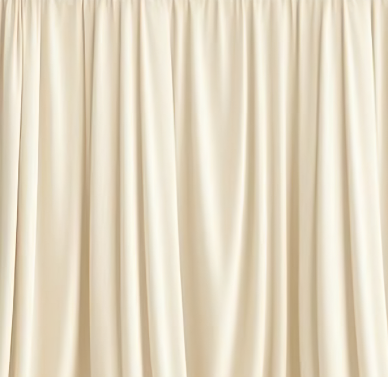 Left Curtain