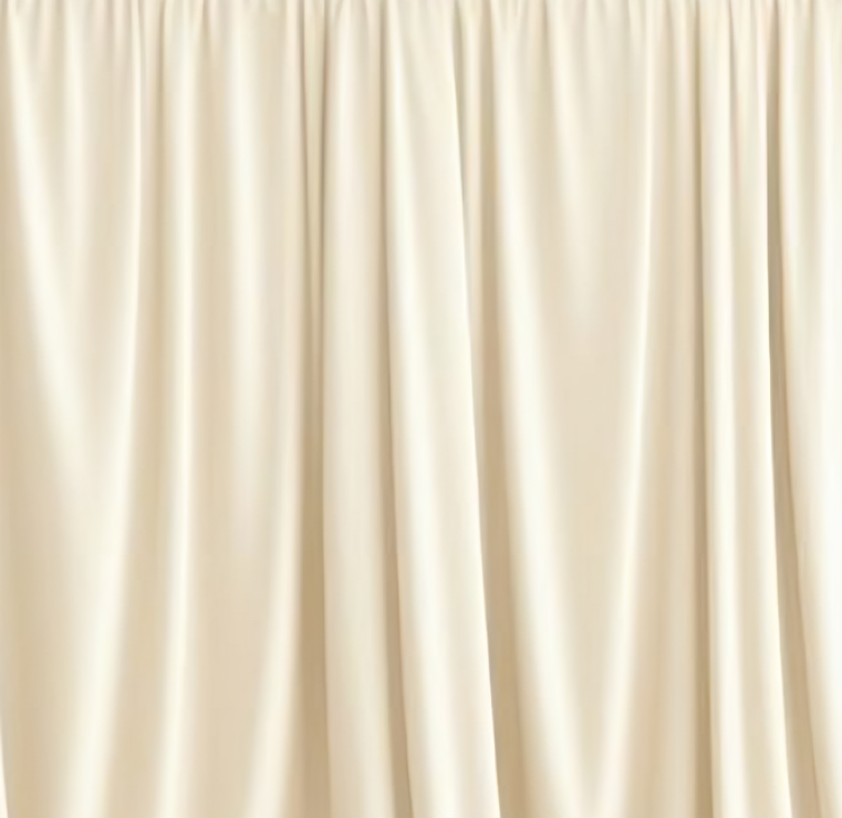 Right Curtain